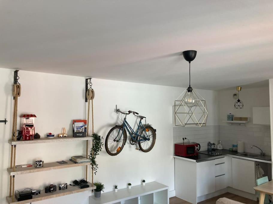 Appartement 1 Chambre Proximite Port De Commerce Et Gare Sncf بريست المظهر الخارجي الصورة